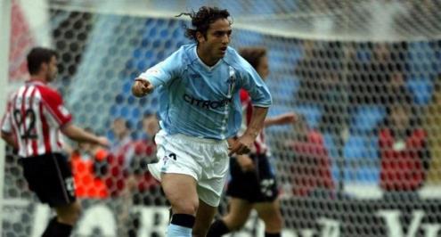 من الرديف إلى الدرجات الأدني.. مواهب مصرية في إسبانيا تتحسس طريق ميدو "الاستثنائي" في الليجا